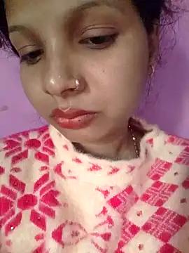 Pari_Angle from StripChat is Freechat