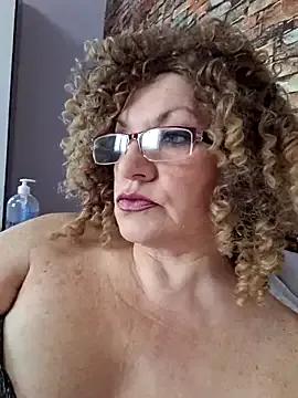 Passion_of_ciocolatte89 from StripChat is Freechat