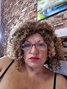 Passion_of_ciocolatte89 from StripChat is Freechat