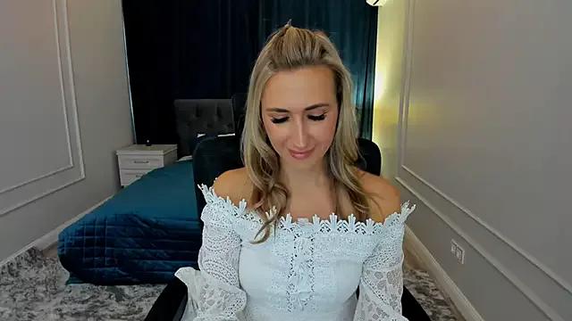 PassionGlow from StripChat