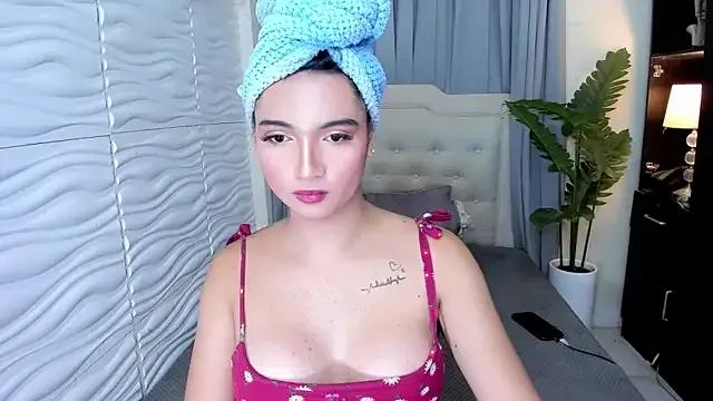 Patricia_Anderson from StripChat is Freechat