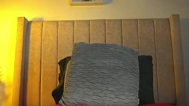 Patty_m from StripChat