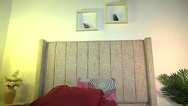 Patty_m from StripChat