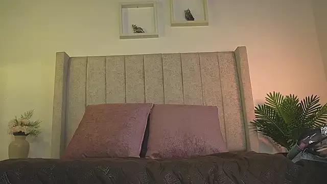 Patty_m from StripChat