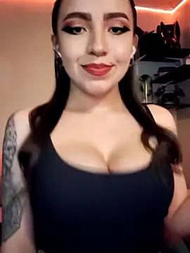 Paudelatorre from StripChat is Freechat