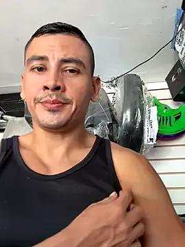 Paul22cm- from StripChat is Freechat