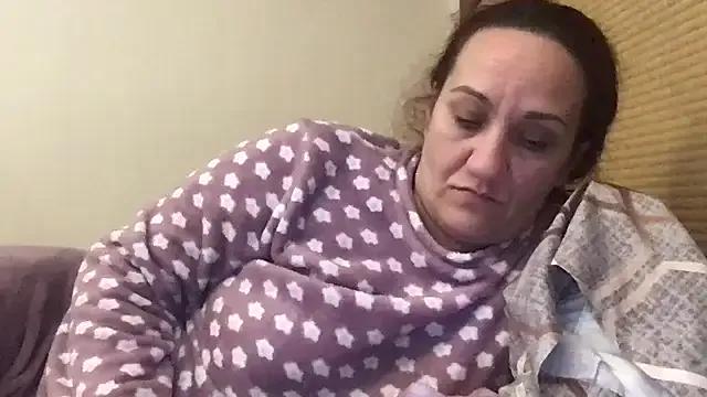 paula19800 from StripChat is Freechat