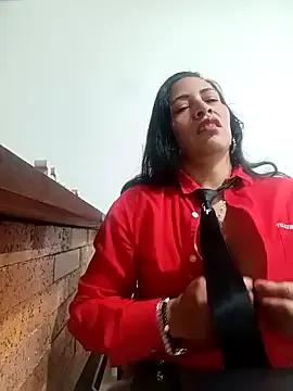 PAULA20- from StripChat is Freechat