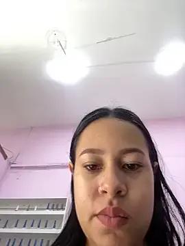 PaulaCruz01 from StripChat is Freechat