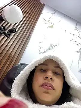 PaulaCruz01 from StripChat is Freechat