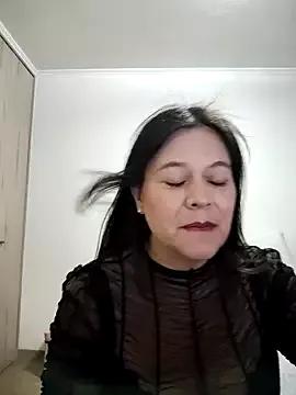 pauladelmar from StripChat is Freechat