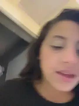 Paulett_Smith from StripChat is Freechat