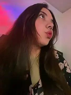 Paulette_Blanche from StripChat is Freechat