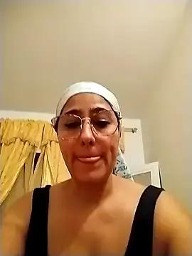 PaulinaCOL from StripChat is Freechat