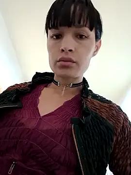 PaulinaLondra2 from StripChat is Freechat