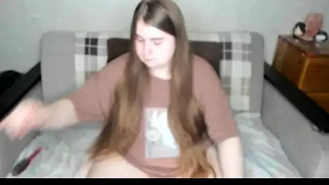 Pauline_dominance from StripChat is Freechat