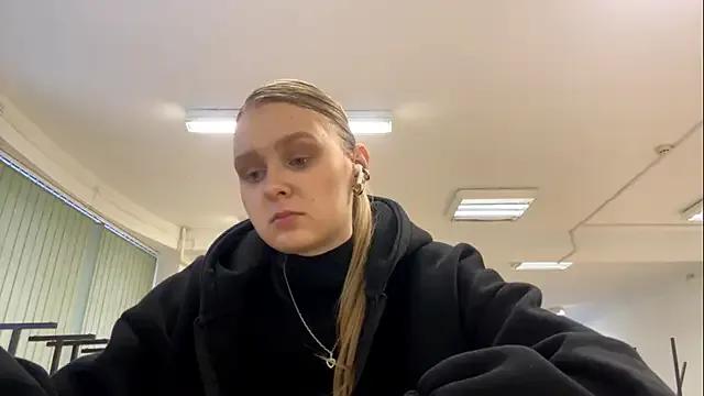 PaulitaSolow from StripChat is Freechat