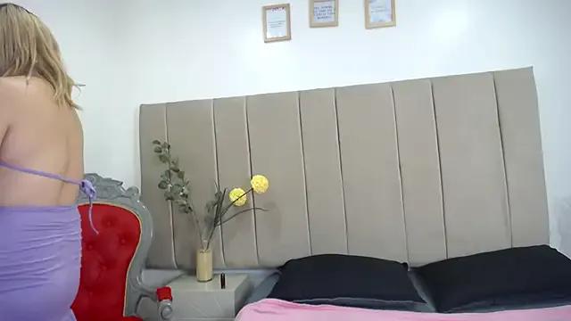 paultte from StripChat is Freechat