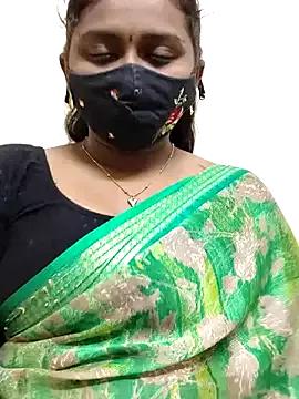 Pavani-Sexy from StripChat is Freechat
