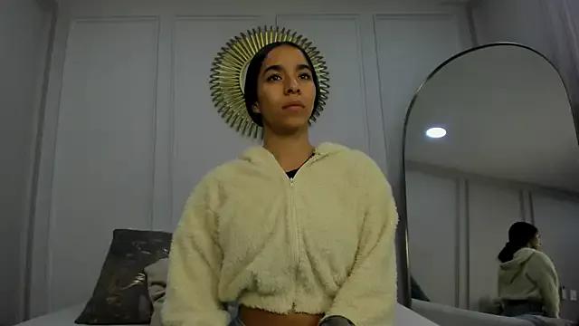 Payton-Presley from StripChat is Freechat