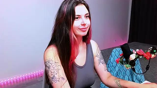peaachybabe__ from StripChat is Freechat
