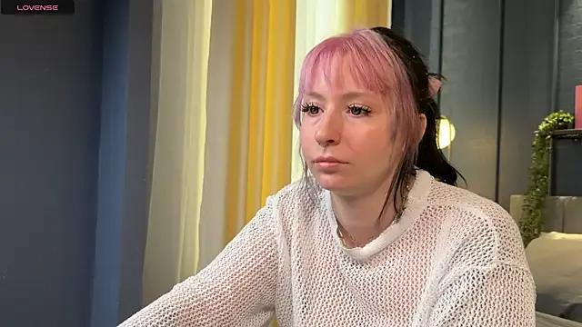 PeggyMcDean from StripChat