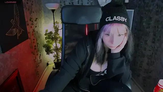 PeggyMcDean from StripChat