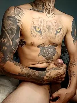 Penecabezon20cm from StripChat is Freechat