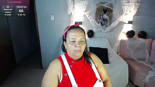 Penelope_Nipples_ from StripChat