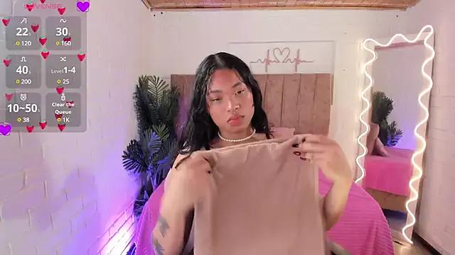 Penelope_tay1 from StripChat