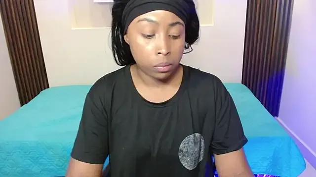 PenelopeKing9 from StripChat