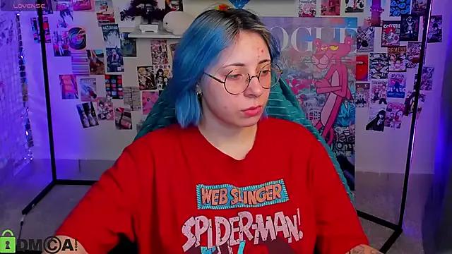 Penny_Stanley from StripChat