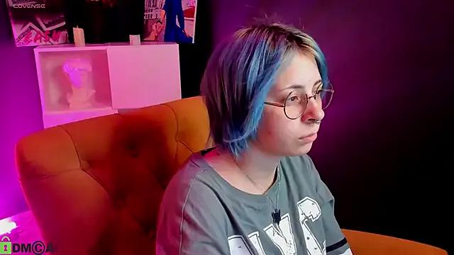 Penny_Stanley from StripChat is Freechat