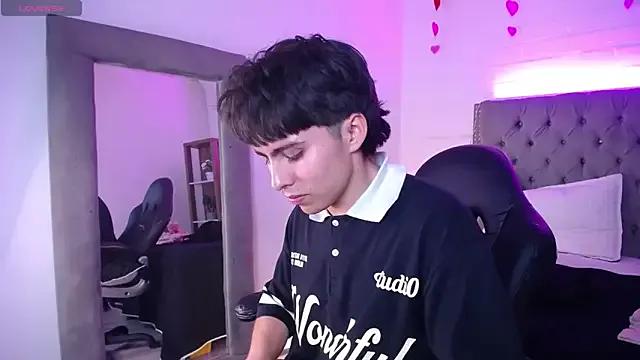 PepperTwink from StripChat