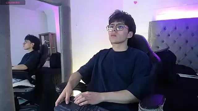 PepperTwink from StripChat
