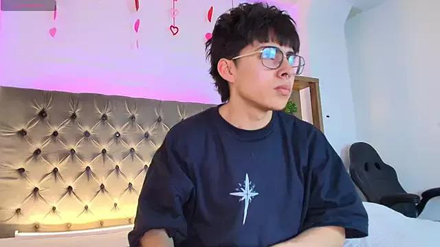PepperTwink from StripChat
