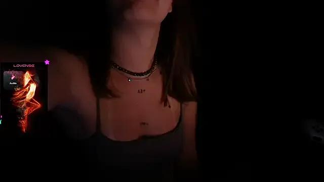 pepsicolacouple from StripChat is Freechat