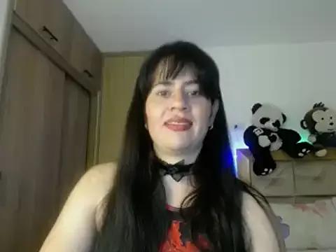 perla_miel from StripChat is Freechat