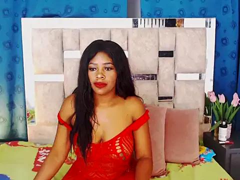 PerlaZultana from StripChat