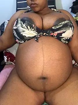 PervertPreggy from StripChat is Freechat