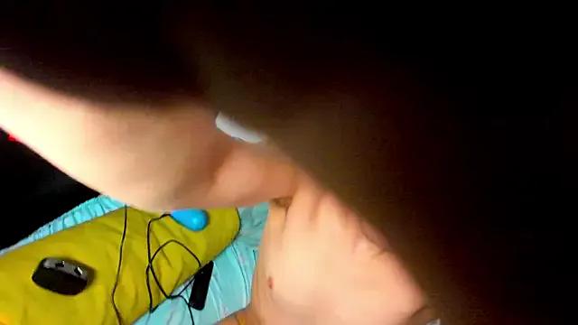 Petite-Goth from StripChat is Freechat