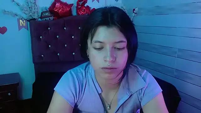 petite_coral from StripChat is Freechat