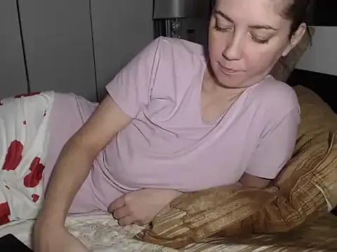 petite_danielle from StripChat is Freechat