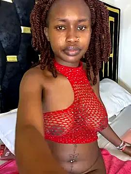 PetiteSpice from StripChat is Freechat