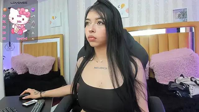 Pettit_courtny from StripChat