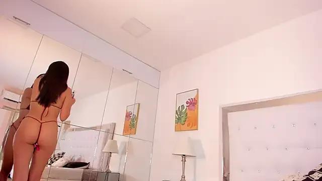 Peyton_louise from StripChat is Freechat