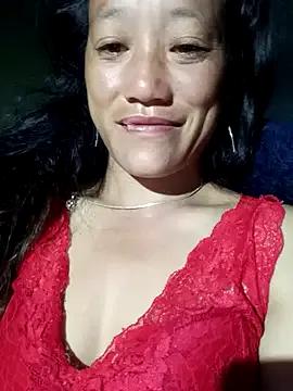 Phantamay from StripChat is Freechat