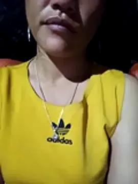 Phantamay from StripChat is Freechat