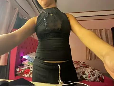 Philina_thi from StripChat is Freechat