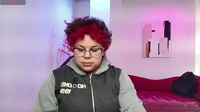 Pho_enixstrom from StripChat is Freechat